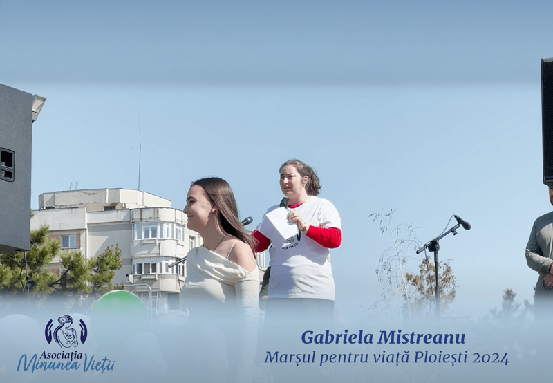 Alegerea Vieții: Un Act de Curaj și Iubire (Video)