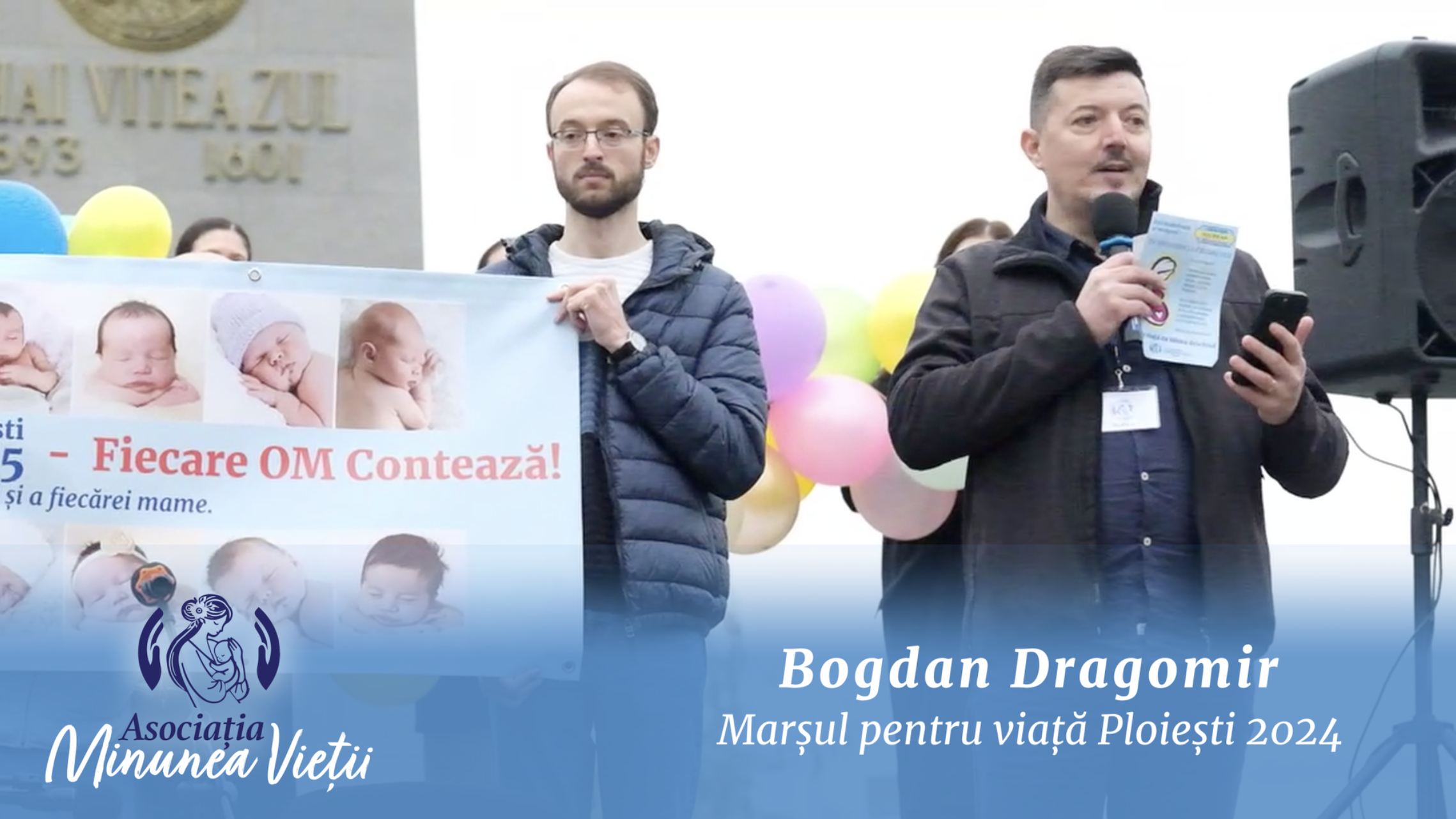De la bărbat la bărbat – MPV 2025 (Video)